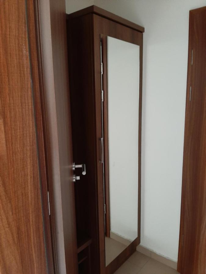 기오르 Viktoria Lovas Panzio B&B 외부 사진
